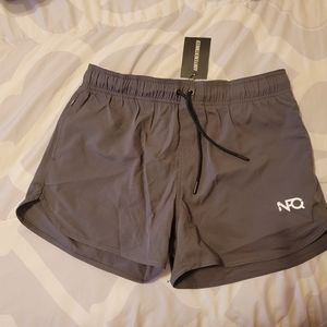 NFQ Performing Training Shorts
